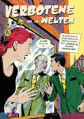 Verbotene Welten 10 von ilovecomics – Cover