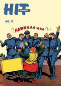 Hit Comics 11
