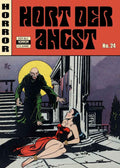 Hort der Angst 24