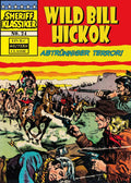 Sheriff Klassiker 24 – Wild Bill Hickok - Terror der Aufständischen