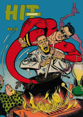 Hit Comics 12