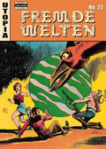 Fremde Welten 22
