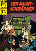 Krimi Klassiker 10 – Der Nachtschwärmer