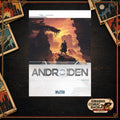 Androiden 10 – Darwin