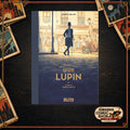 Arsène Lupin - Der Gentleman-Gauner