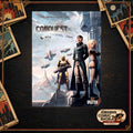 Conquest 8 – Neita