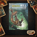 Der Incal: Kill Hundeschnauze