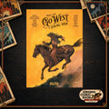 Go West Young Man
