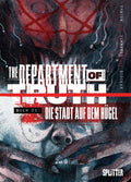 The Department of Truth 2 – Die Stadt auf dem Hügel