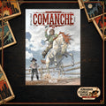 Comanche Gesamtausgabe 5 – Bände 13-15