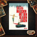 Das Mädchen mit den blauen Augen