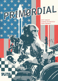 Primordial – Cover