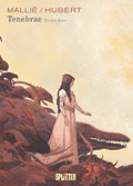 Tenebrae 1 – Cover