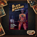 Black Hammer 5 – Reborn Teil 1