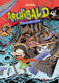 Archibald 5 – Das Piratenelixir