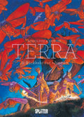TERRA 2 – Rückkehr zur Jupiter – Cover