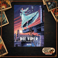 Die Viper 4 – Höhenangst