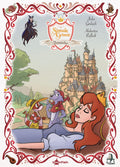 Cover Simsalagrimm: Dornröschen – toonfish