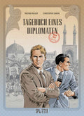 Tagebuch eines Diplomaten 1 – Iran 1953