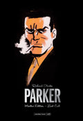 Parker - Martini-Edition 2 – Last Call – Cover