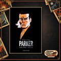 Parker - Martini-Edition 2 – Last Call