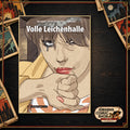 Volle Leichenhalle