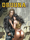 Druuna Eterna 1 – Vertrieben – Cover