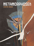 Metamorphosen – Cover