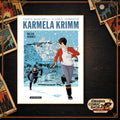 Karmela Krimm 2 – Roter Schnee