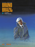Bruno Brazil 10 VZA – Cover