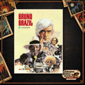 Bruno Brazil 11 – Sonderband