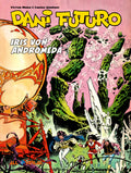 Dani Futuro 3 – Iris von Andromeda – Cover