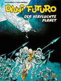 Dani Futuro 4 VZA – Cover