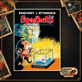 Spaghetti - Gesamtausgabe 1