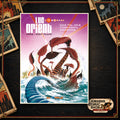 Luc Orient 11 – Das Tal des tosenden Wassers