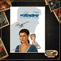 Gil St. Andre Gesamtausgabe 4