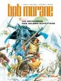 Bob Morane (All Verlag) 10 VZA – Cover