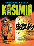 Kasimir 2 – … und der Supertreibstoff – Cover