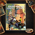 Jerry Spring 4 VZA