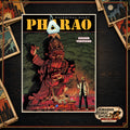 Pharao 2 – Eisiger Verstand