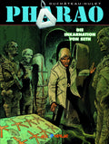 Pharao 3 VZA – Cover