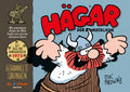 Hägar - Gesammelte Chroniken 1973 – Cover