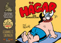 Hägar - Gesammelte Chroniken 2017 VZA – Cover