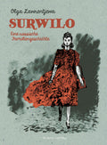 Surwilo – Eine russische Familiengeschichte – Cover