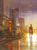 Eine Geschichte – Cover
