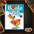 Boule & Bill 10