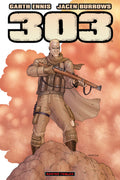 303 – Cover