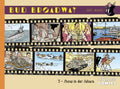 Bud Broadway 5 – Show in der Sahara
