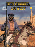 Der Himmel so weit 1 – Cover