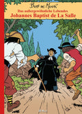 Bob de Moor JB de la Salle – Cover